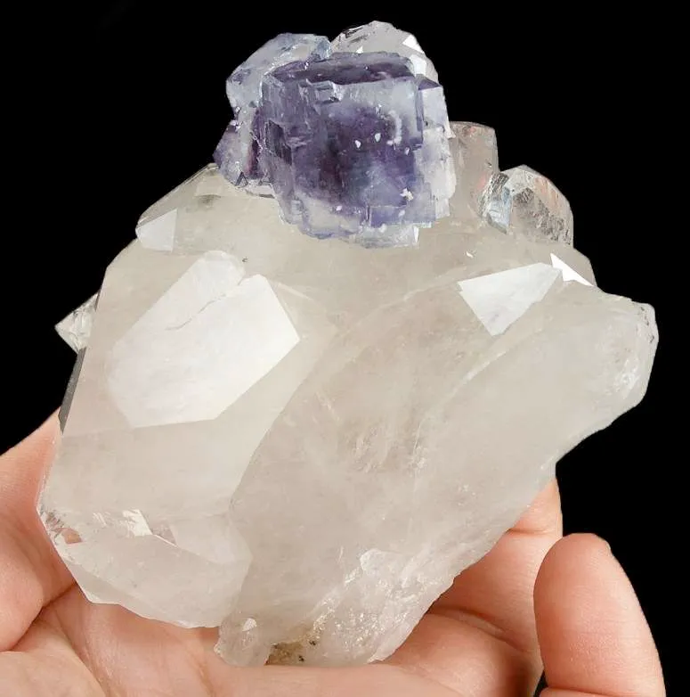 Fluorite - image 5