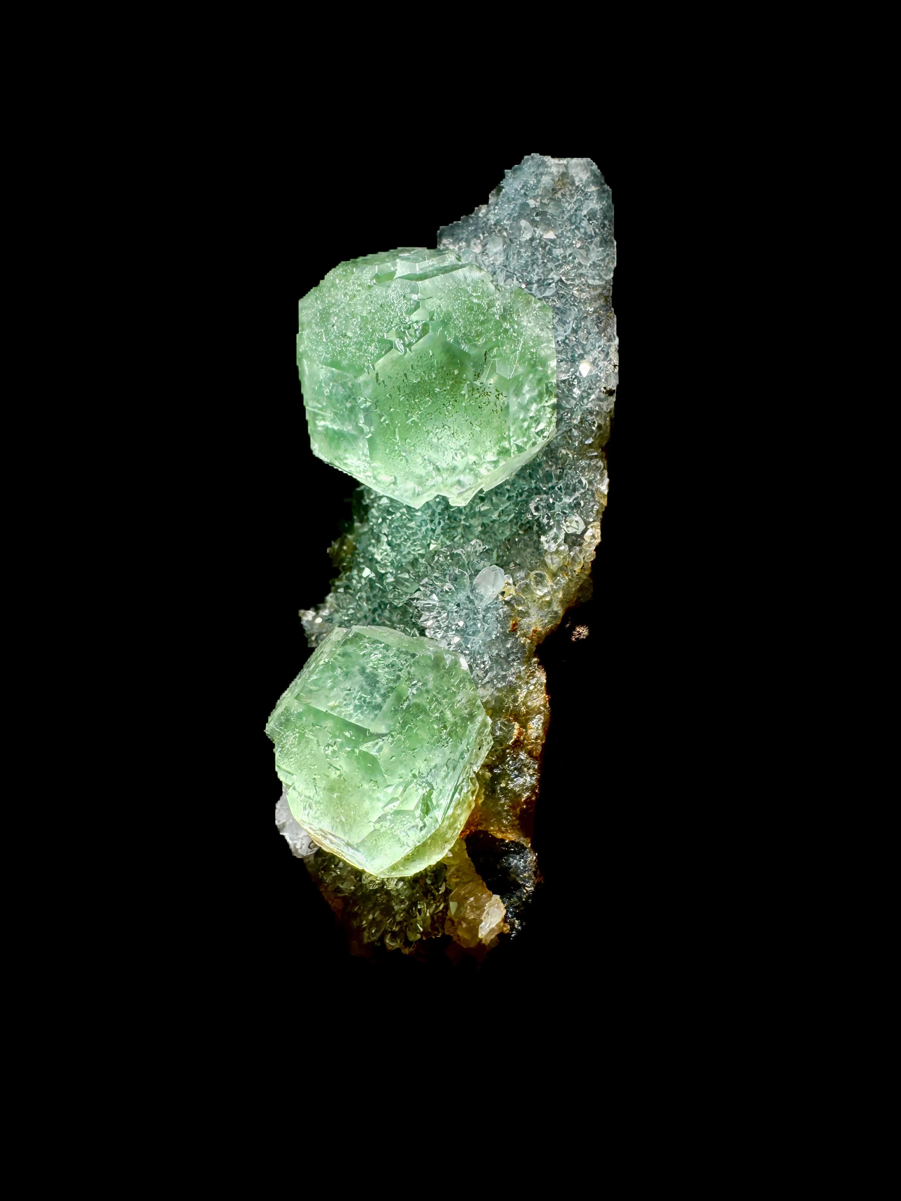 Fluorite - image 3
