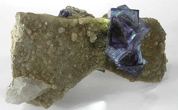 Fluorite image