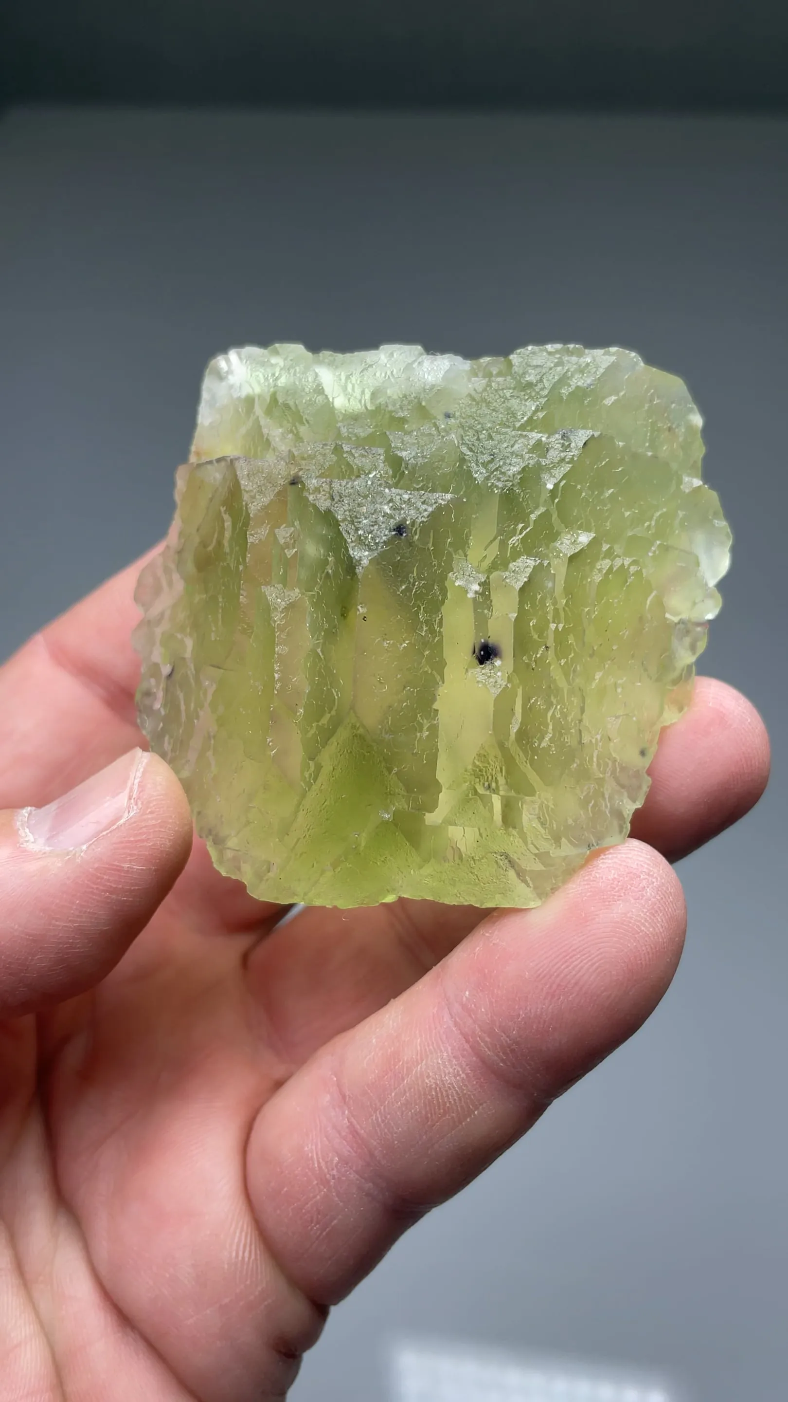 Fluorite - image 2