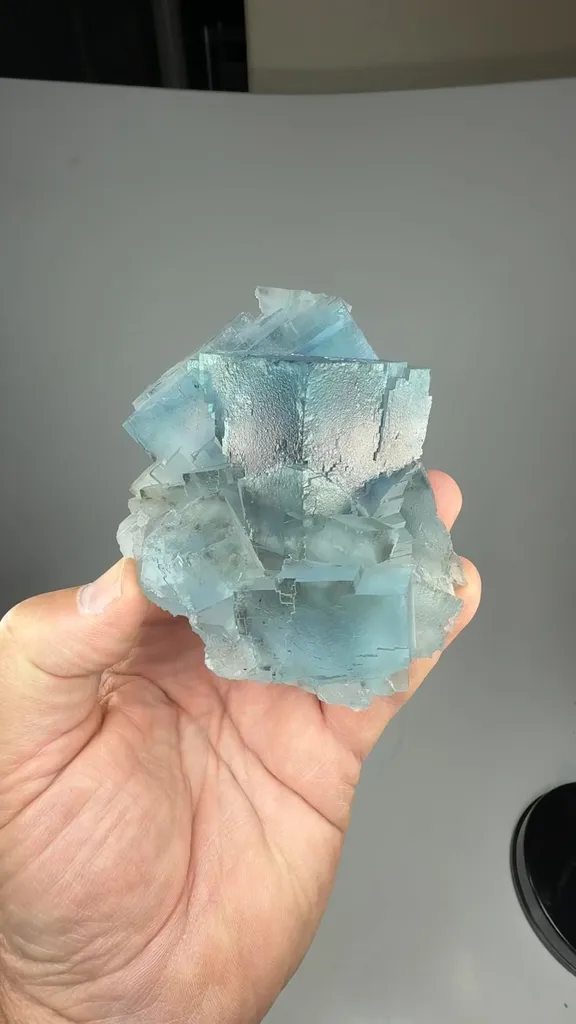 Fluorite - image 2