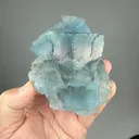 Fluorite - image 2