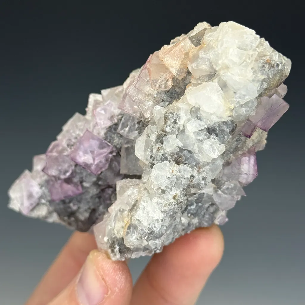 Fluorite - image 2