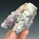 Fluorite - image 2