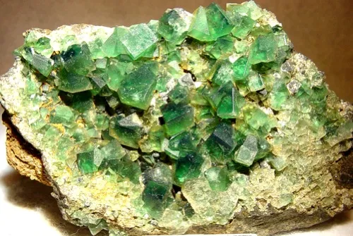 Fluorite image