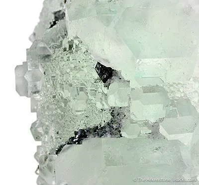 Fluorite - image 3