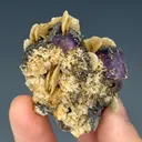 Fluorite - image 2
