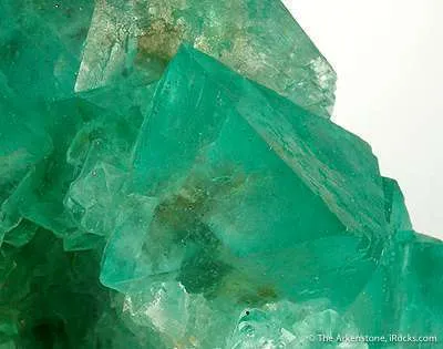 Fluorite - image 2
