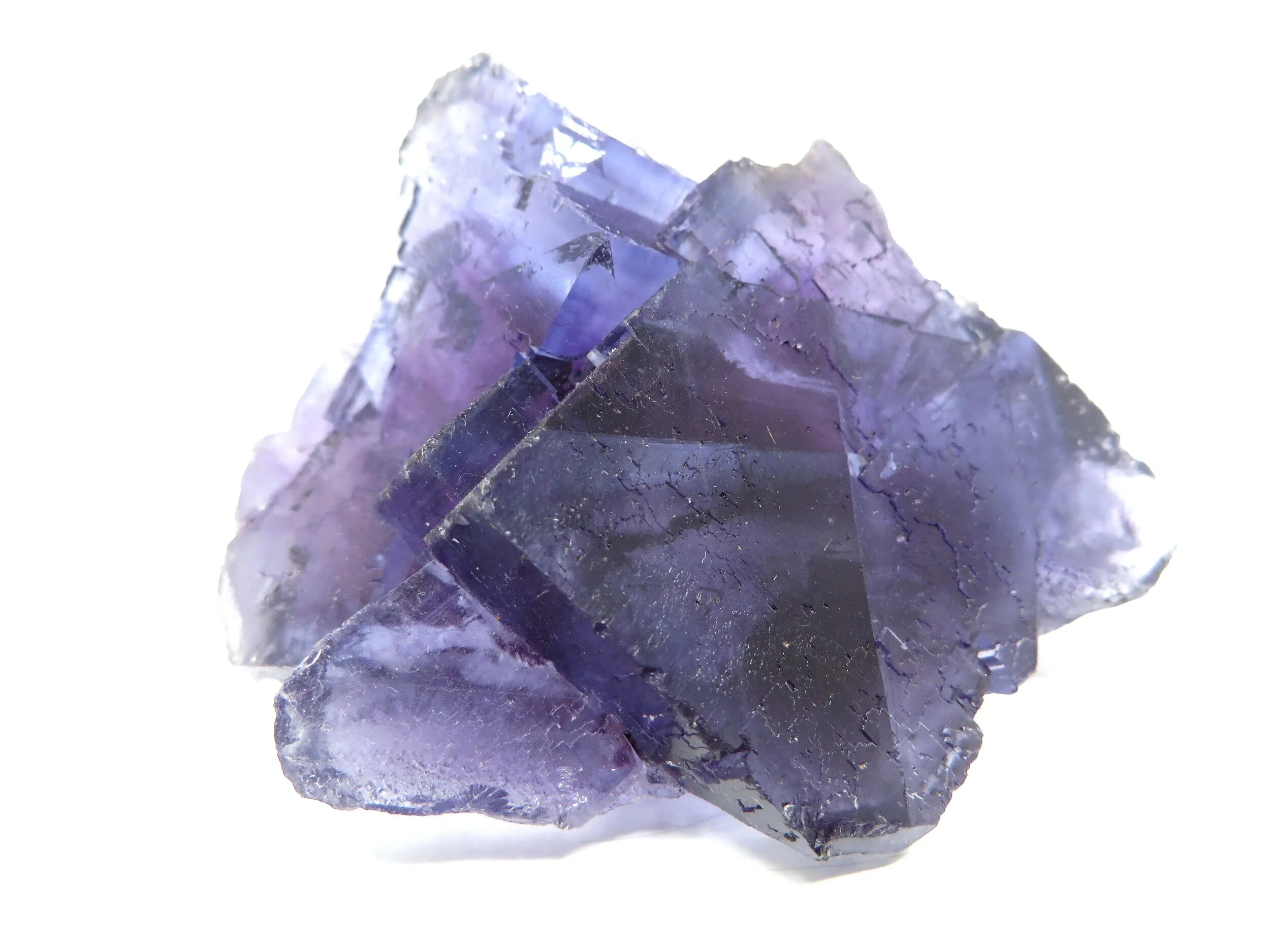 Fluorite - image 3