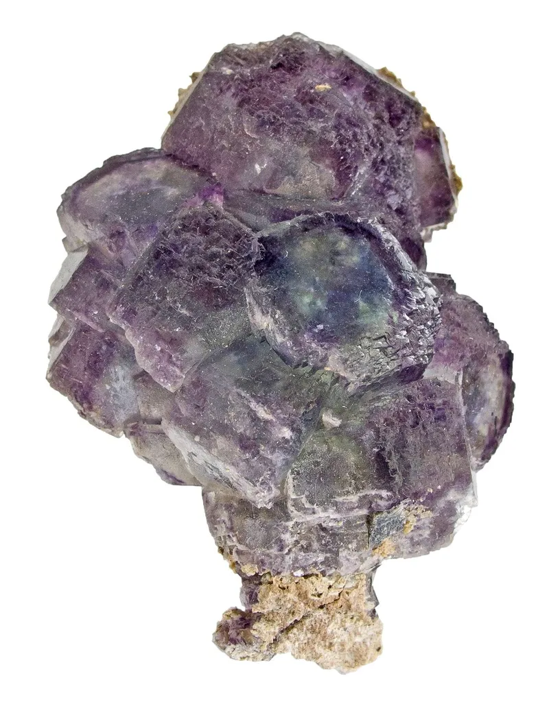 Fluorite - image 4