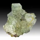 Fluorite - image 1