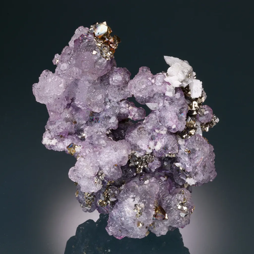 Fluorite