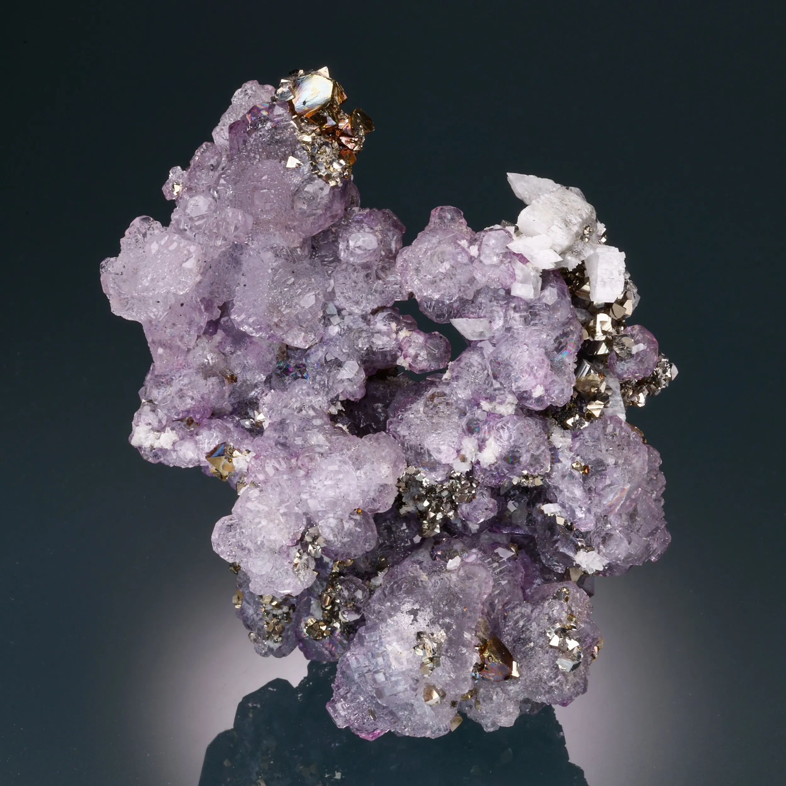 Fluorite - image 1