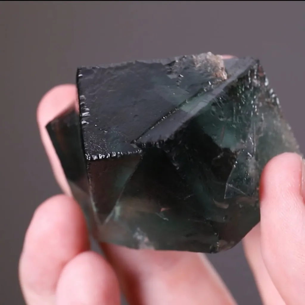 Fluorite - image 2