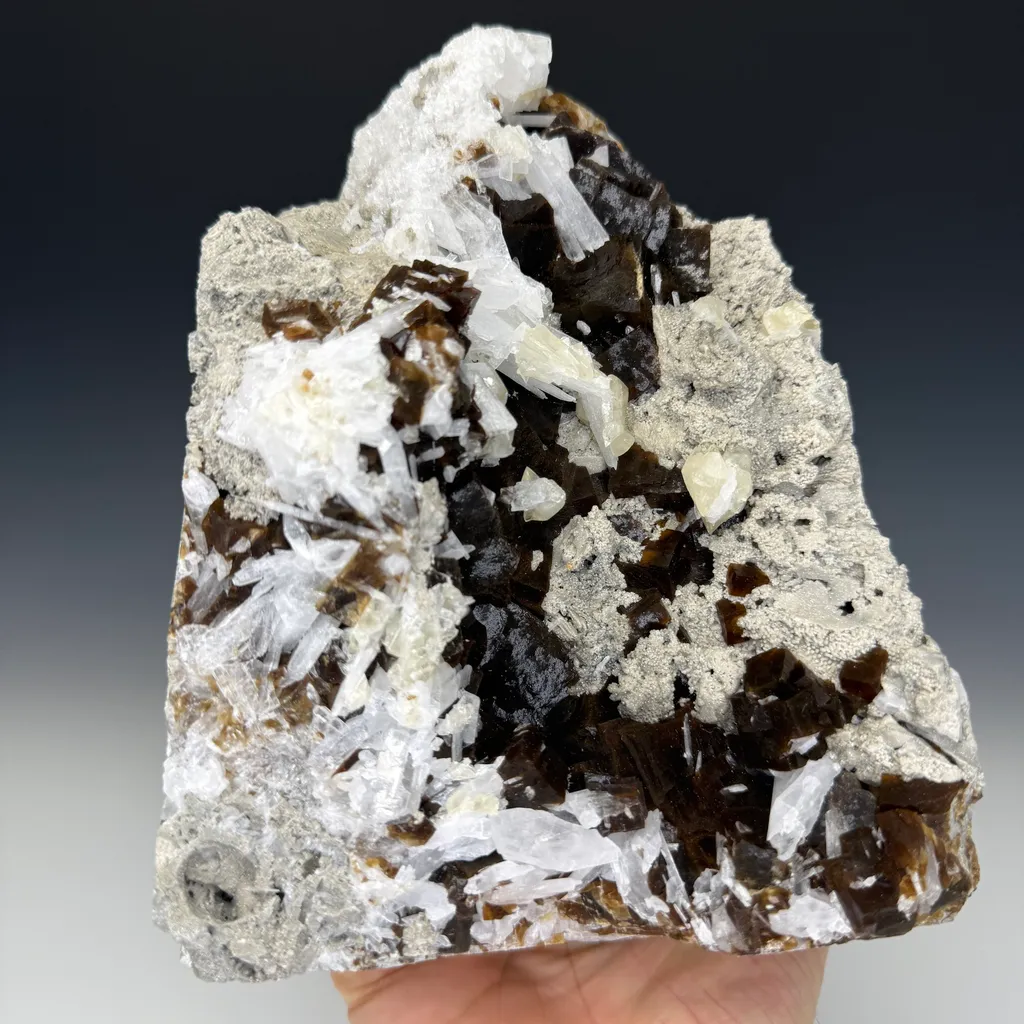 Fluorite - image 3