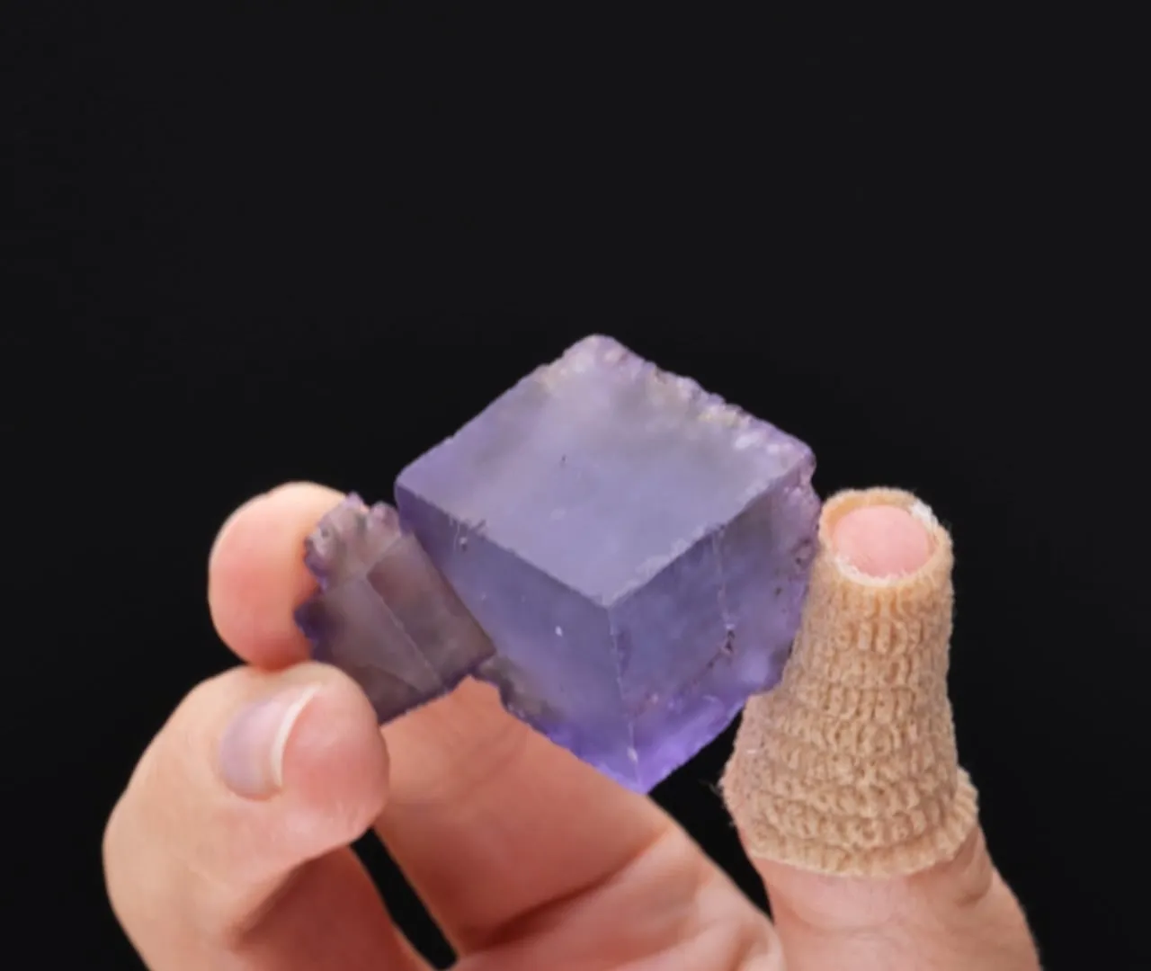 Fluorite - image 2
