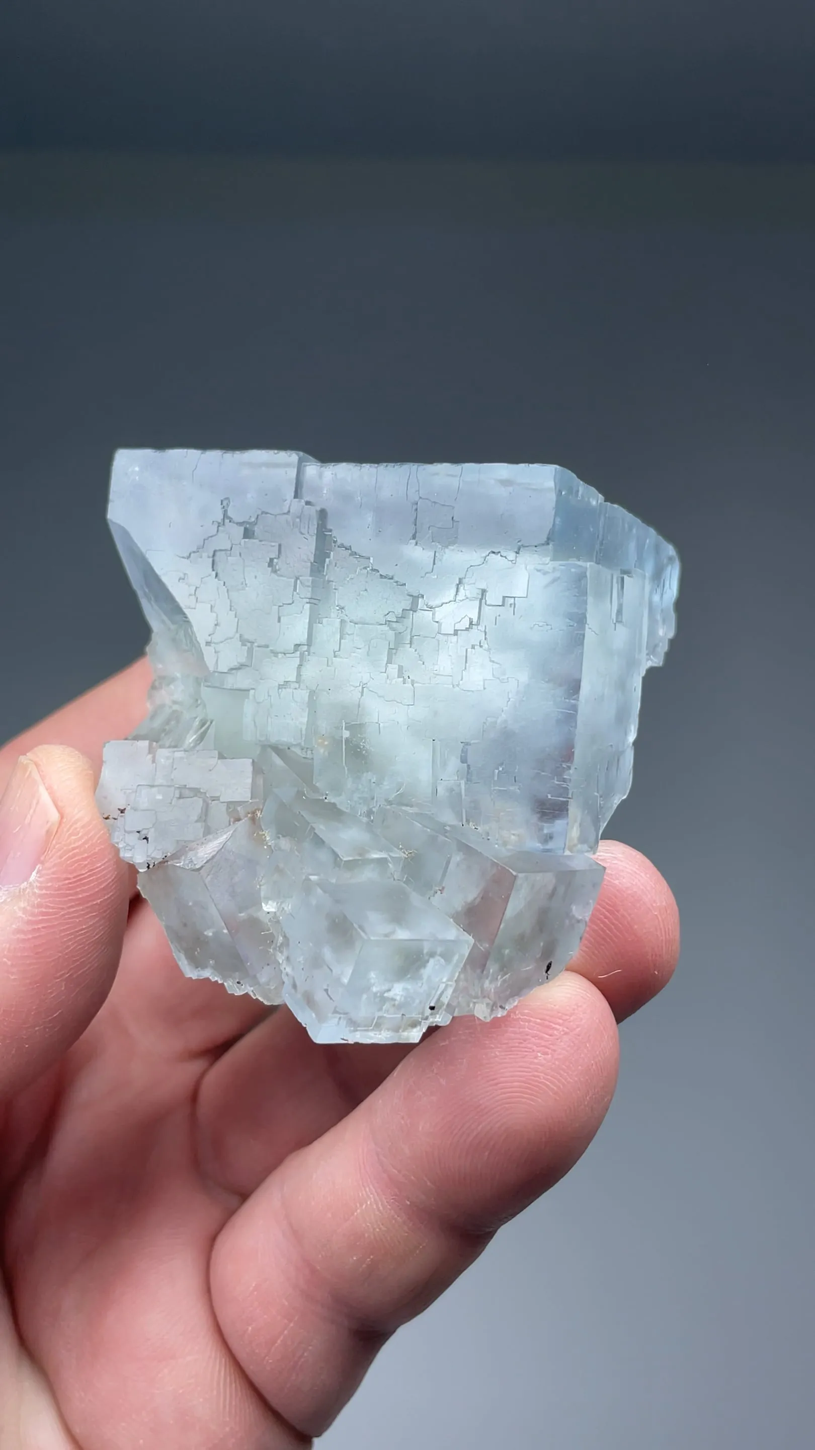Fluorite - image 2