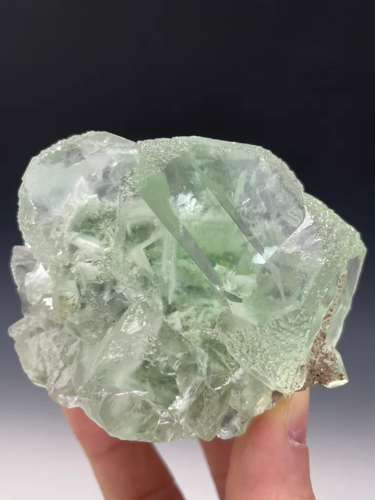 Fluorite image