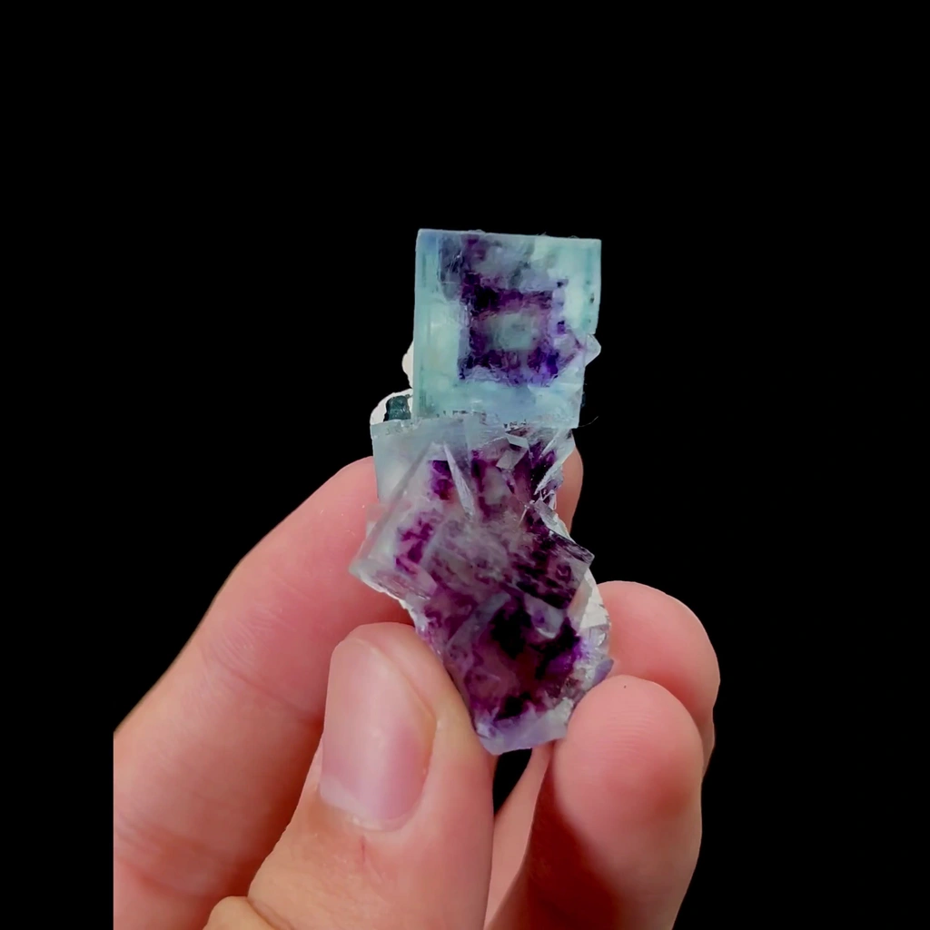 Fluorite - image 5