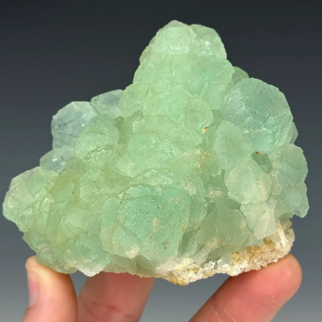 Fluorite image