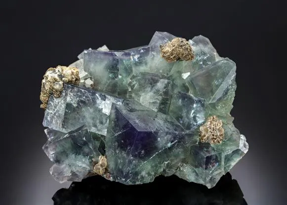 Fluorite image