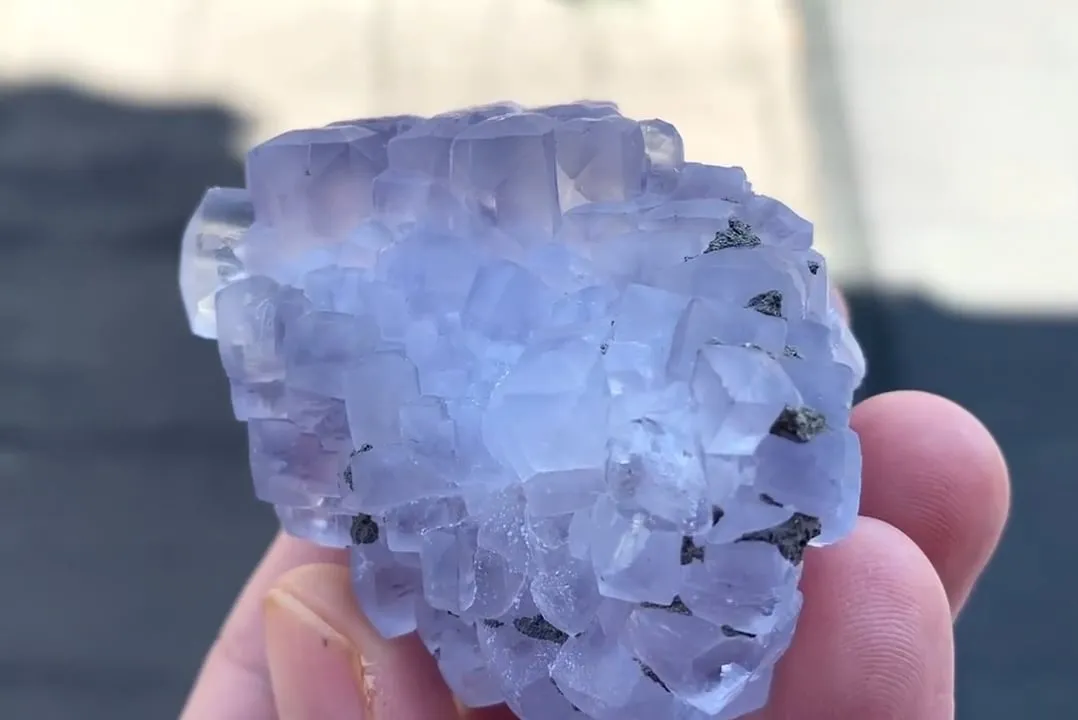 Fluorite - image 7