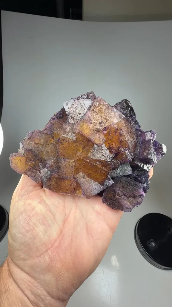 Fluorite - image 2