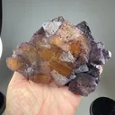 Fluorite - image 2