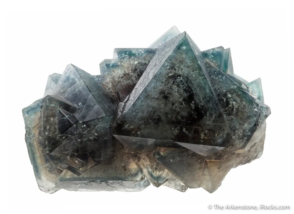 Fluorite - image 2