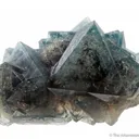 Fluorite - image 2