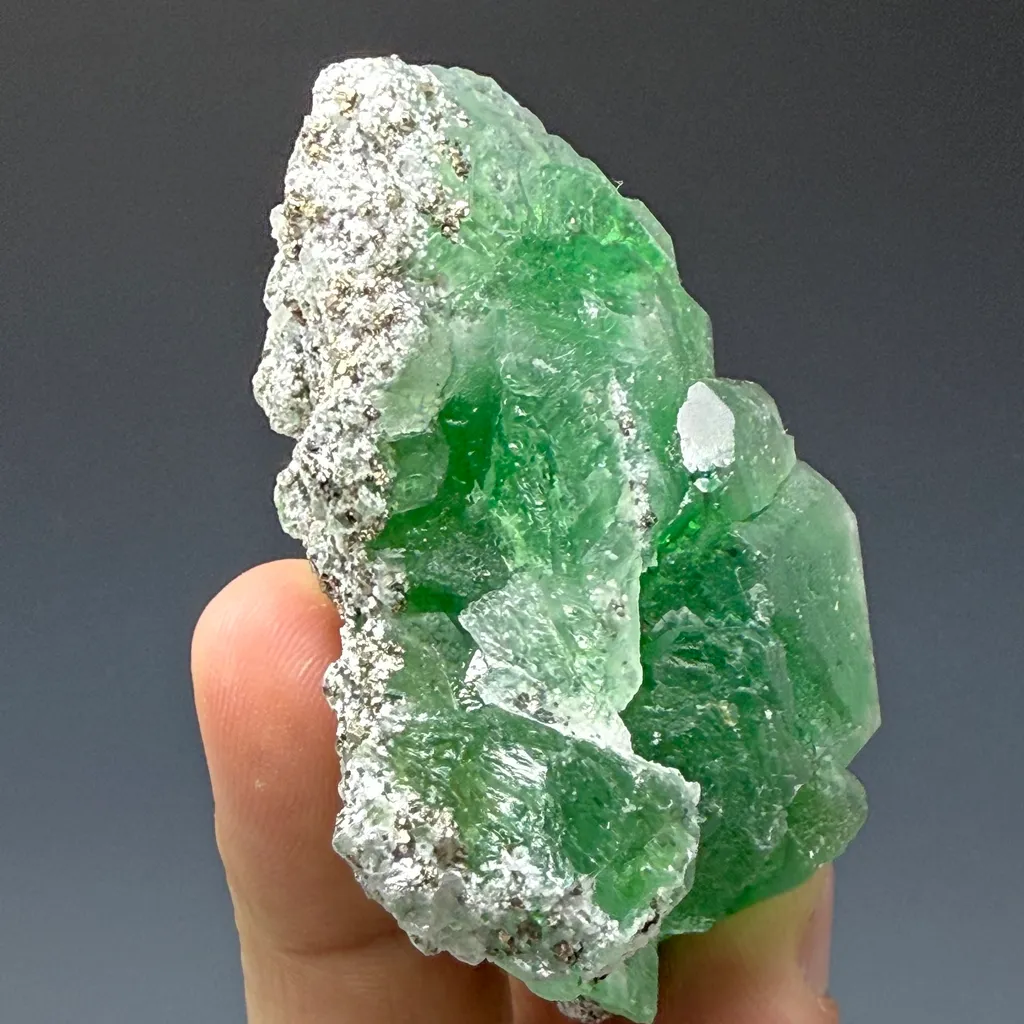 Fluorite - image 3