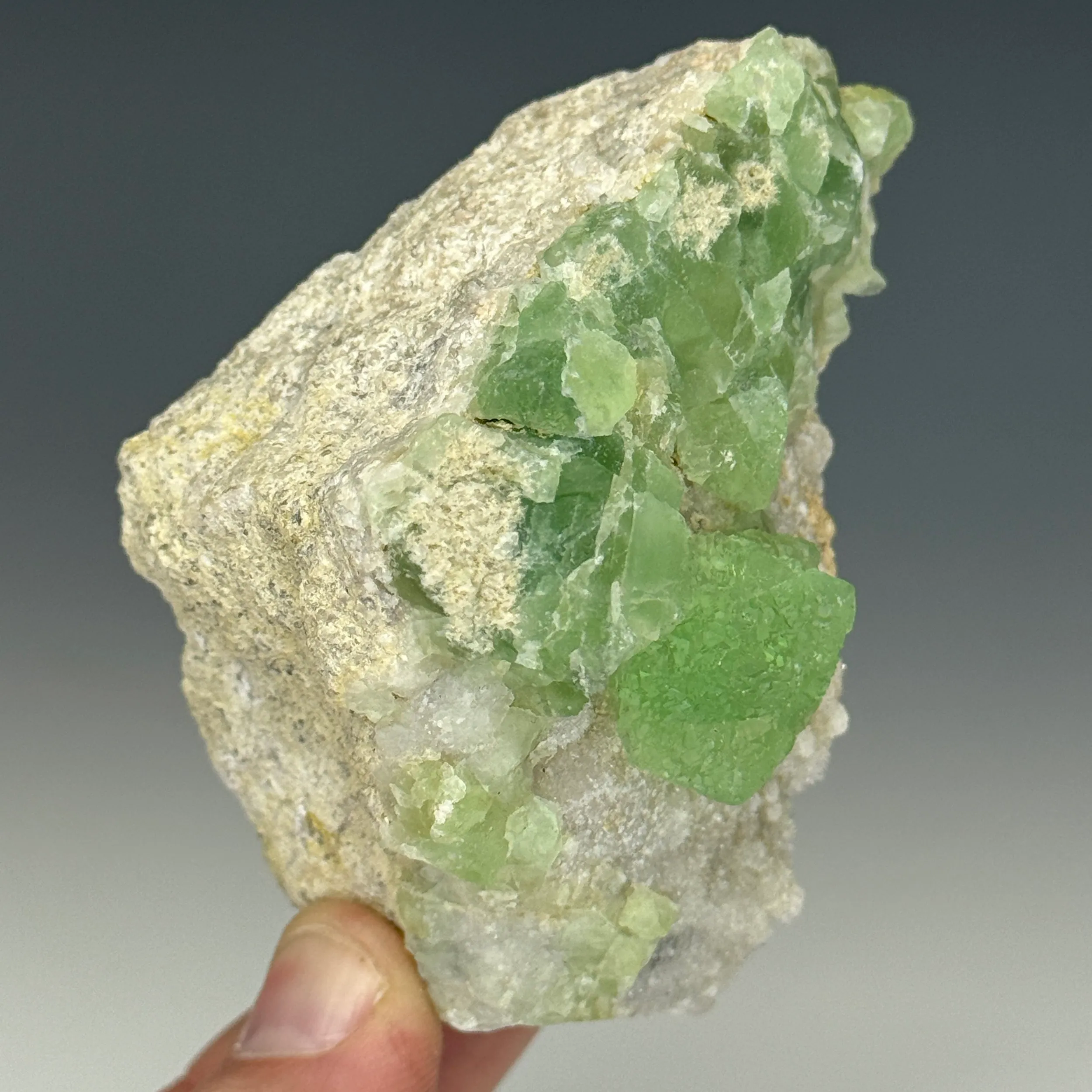 Fluorite - image 2