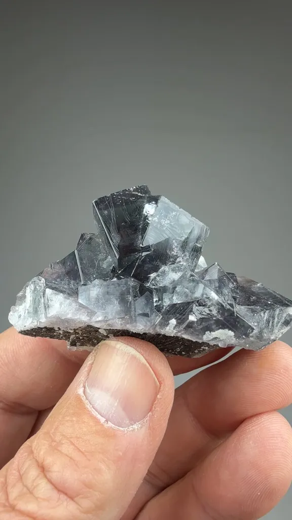 Fluorite - image 2