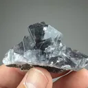 Fluorite - image 2