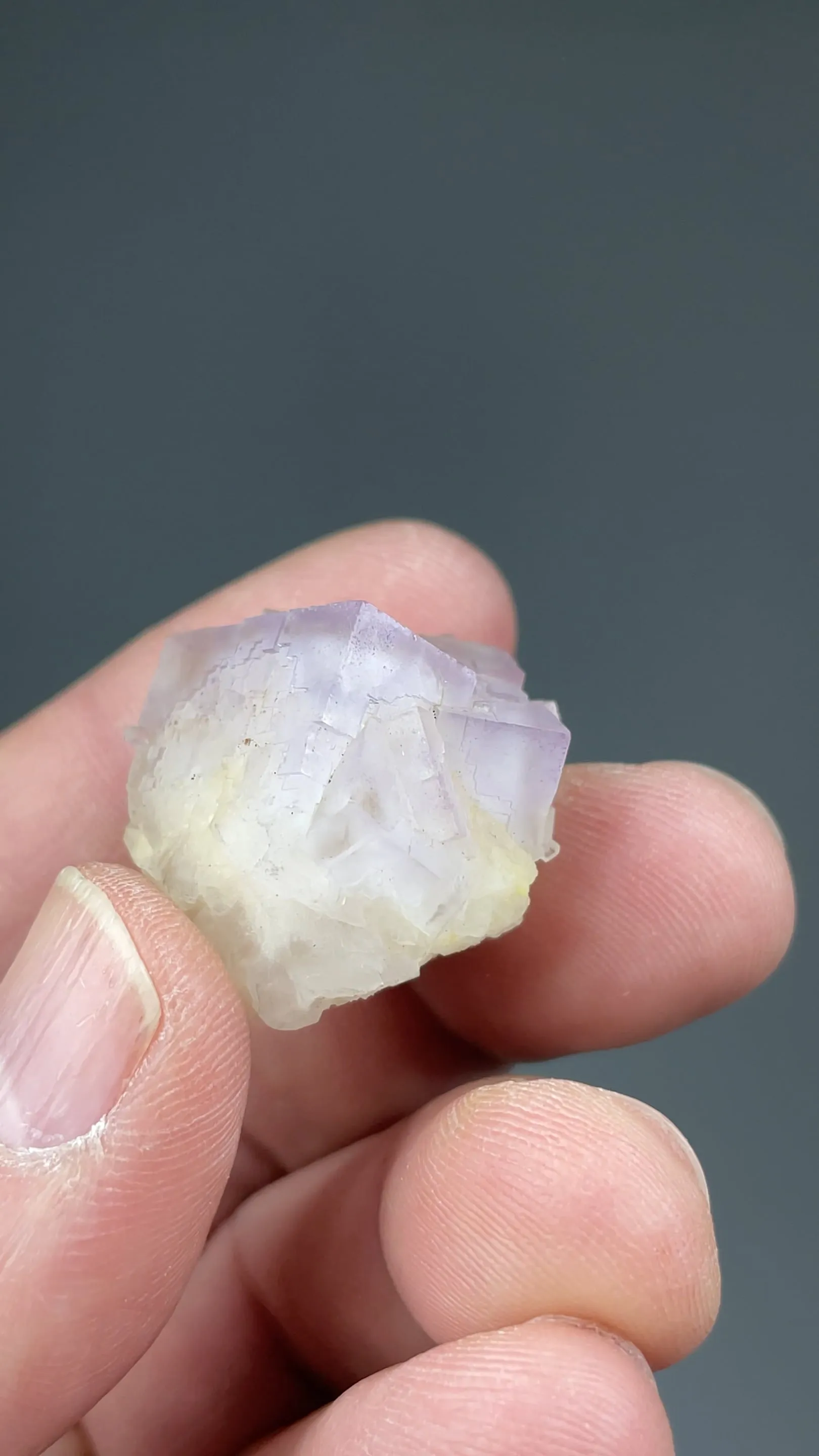 Fluorite - image 2