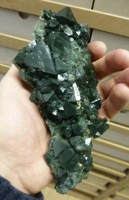 Fluorite - image 2