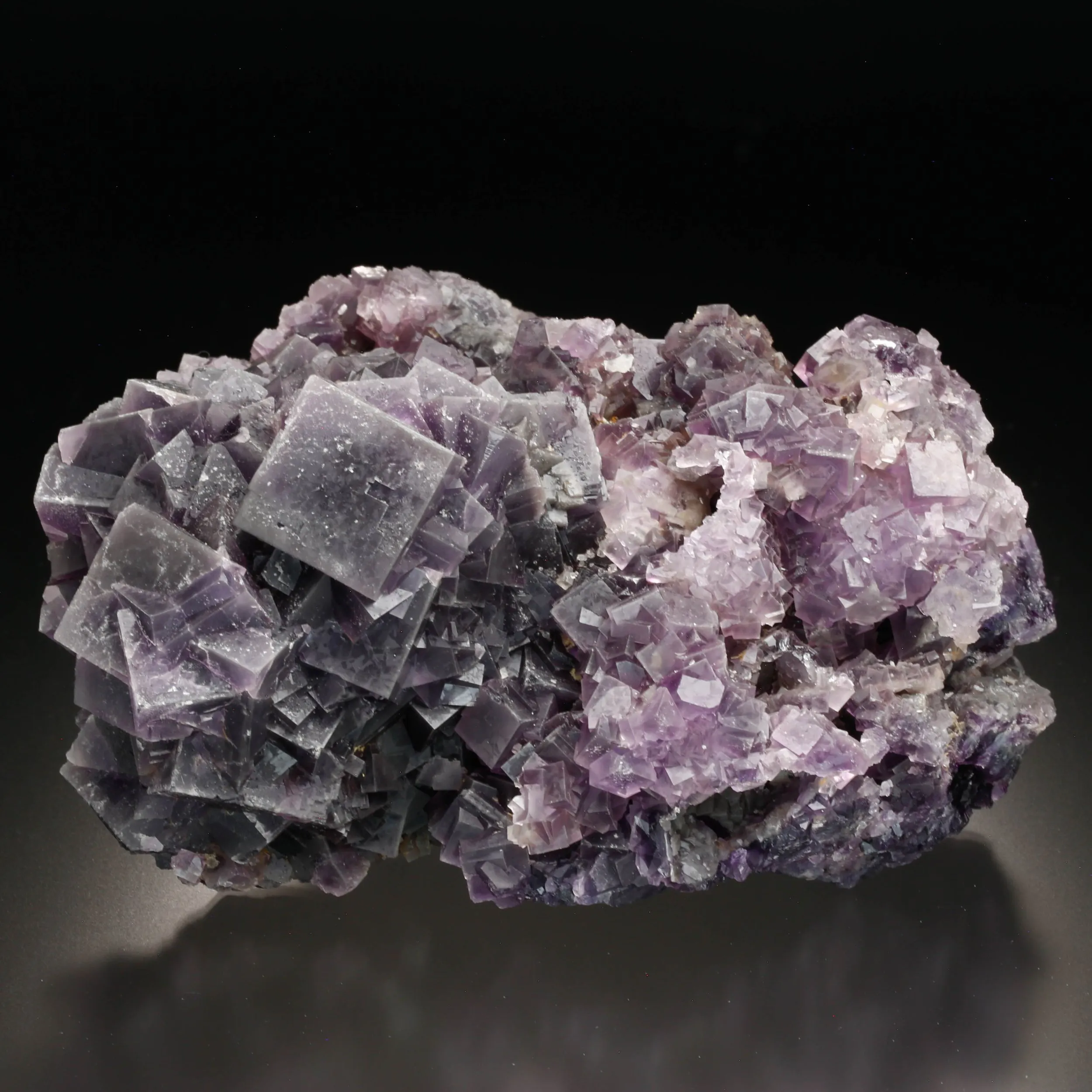 Fluorite - image 1