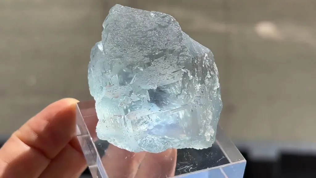 Fluorite - image 2