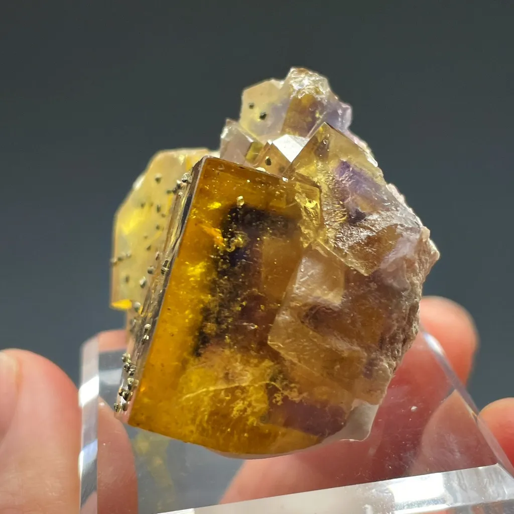 Fluorite - image 2