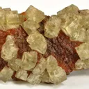 Fluorite - image 1