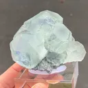 Fluorite - image 4