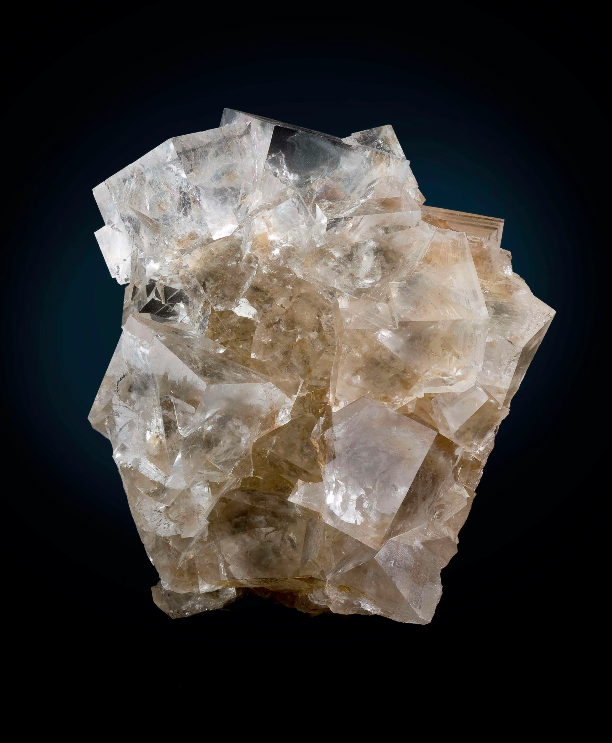 Fluorite - image 2