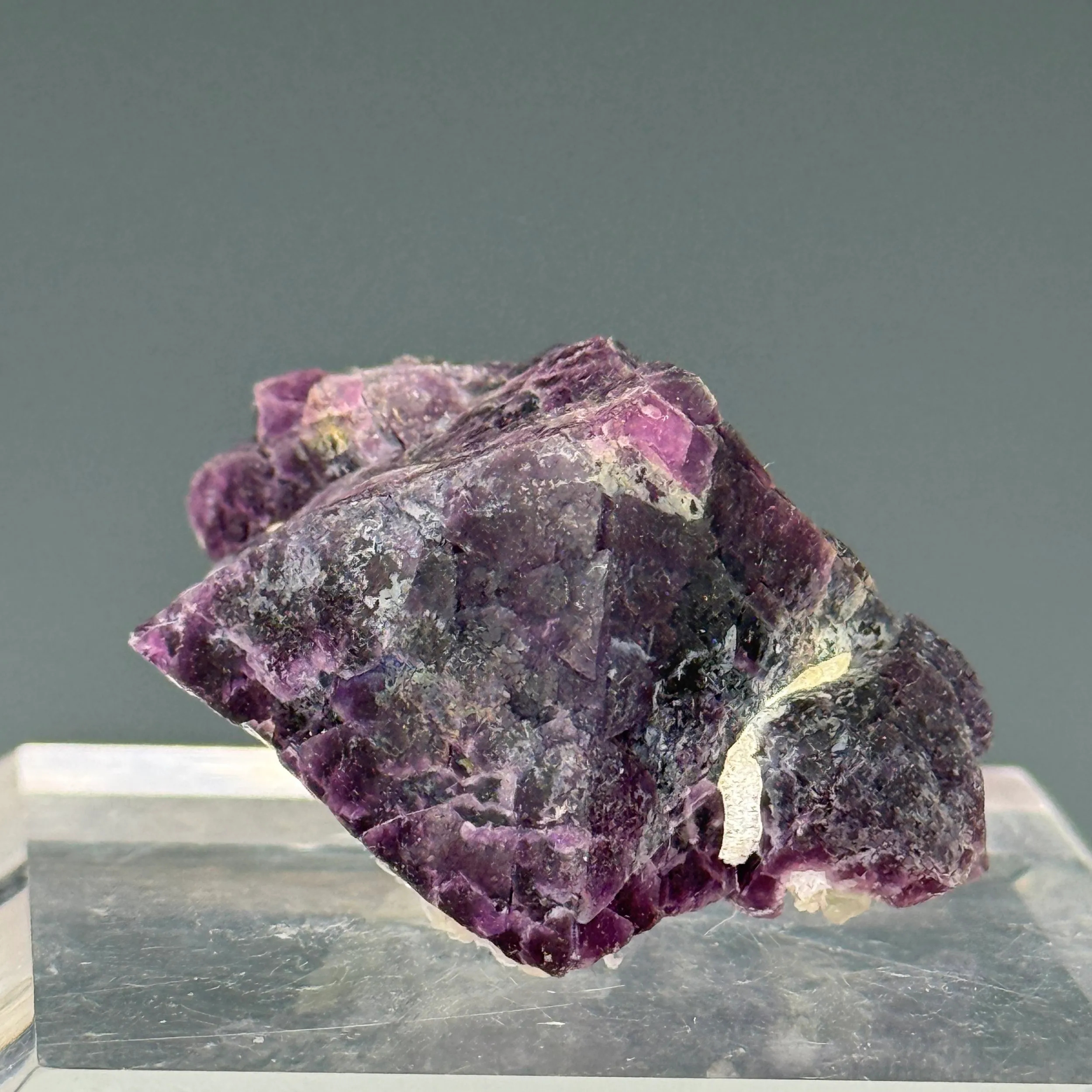 Fluorite - image 1