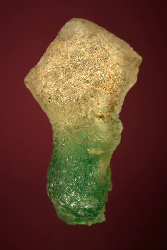 Fluorite - image 4