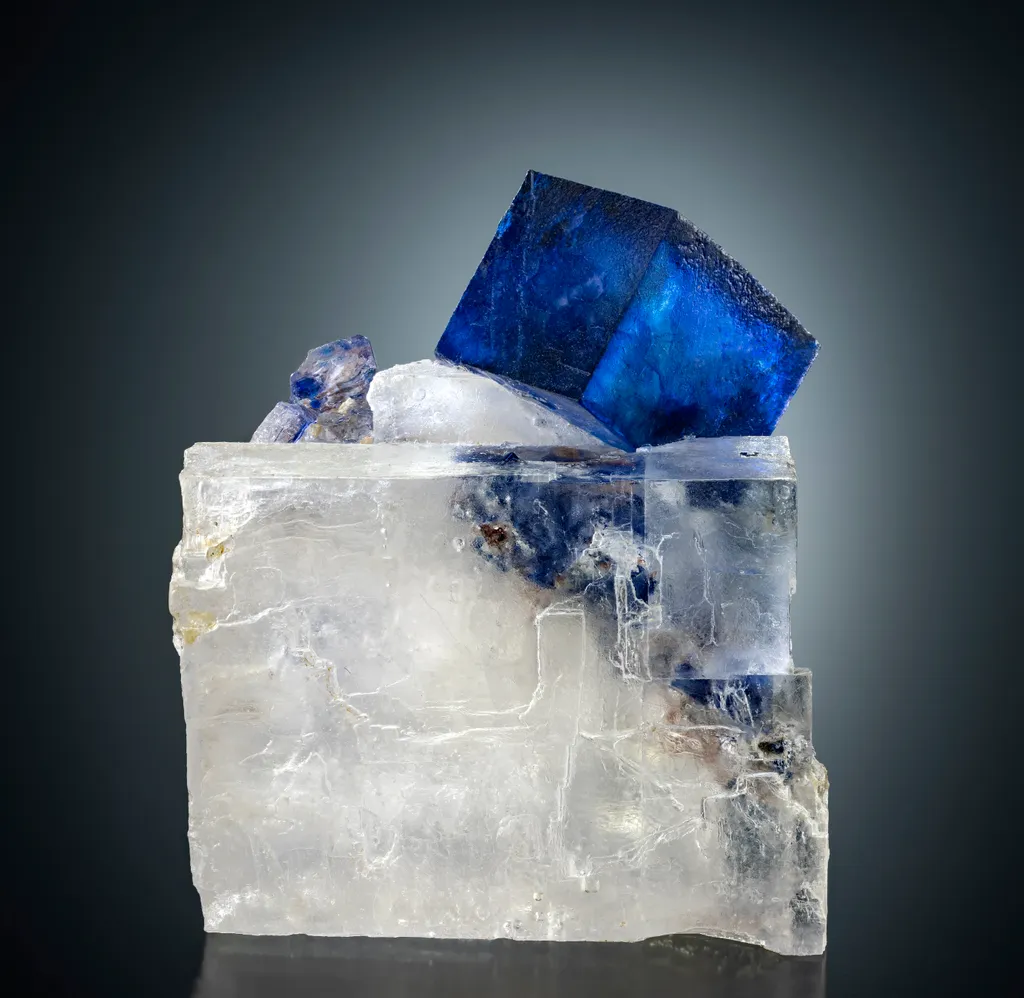 Fluorite - image 2