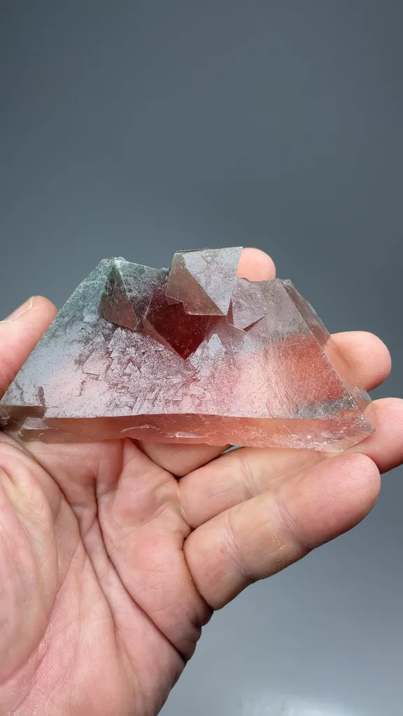 Fluorite - image 2