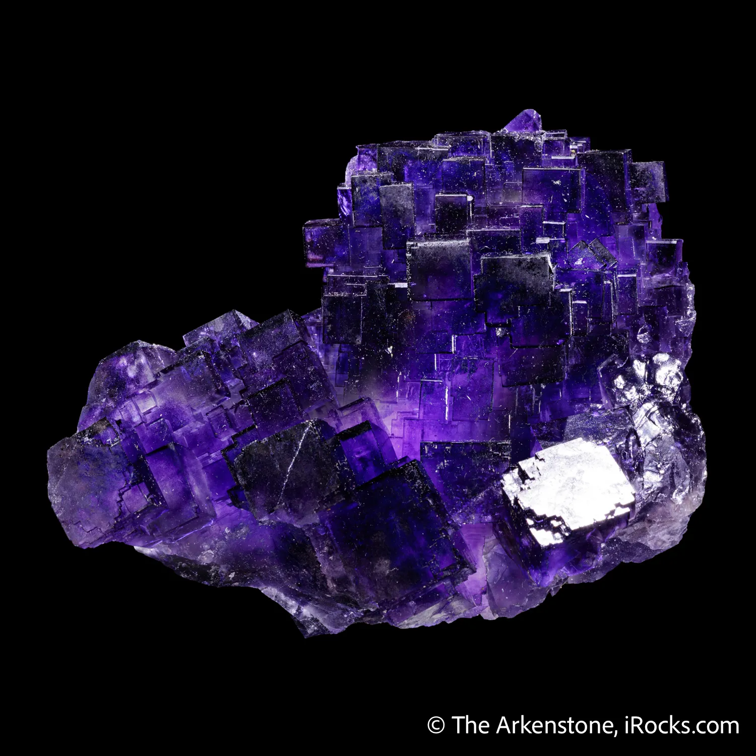 Fluorite - image 4