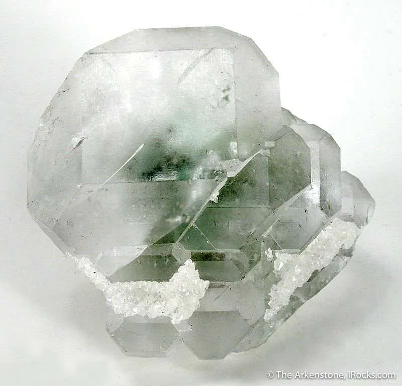 Fluorite - image 2