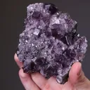 Fluorite - image 2