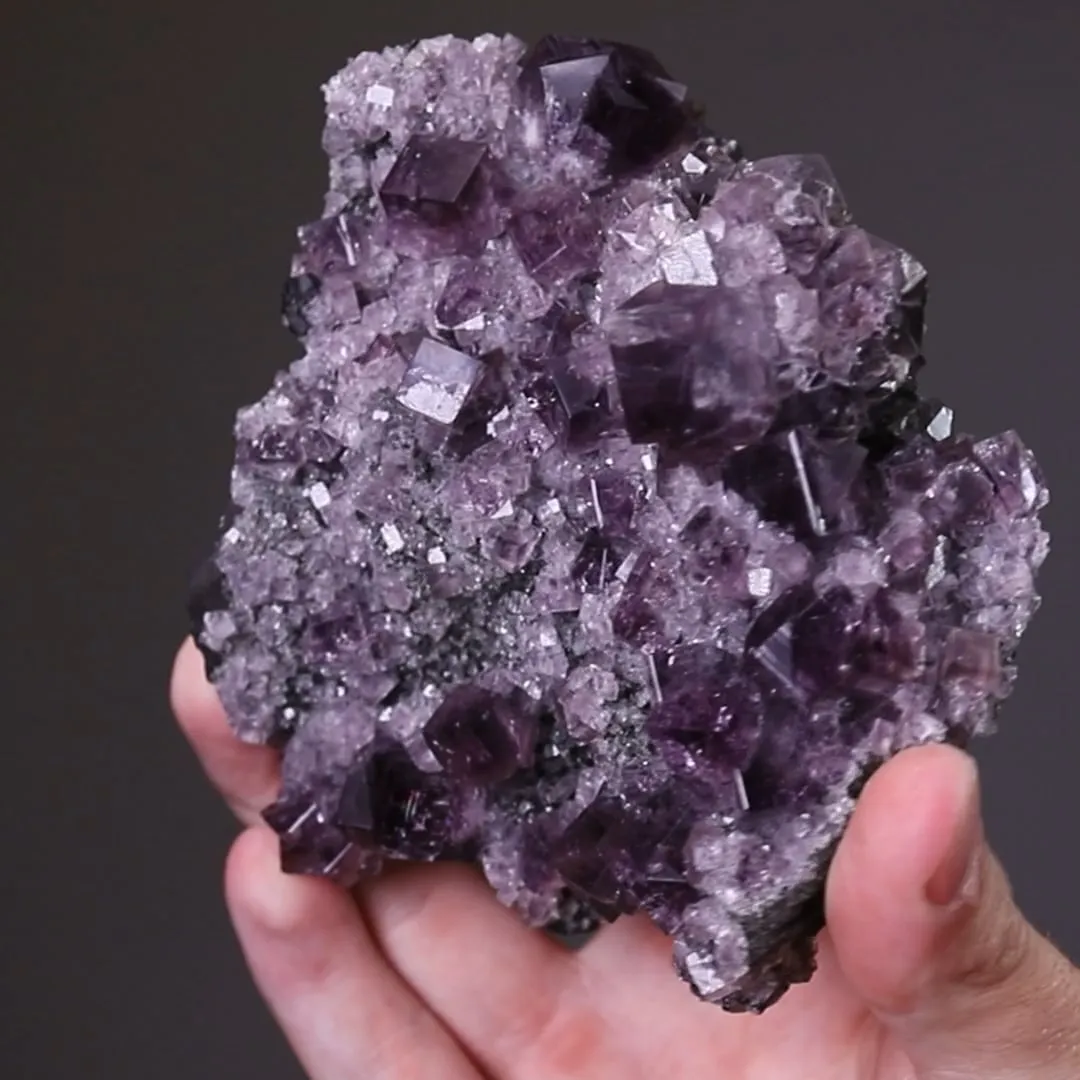 Fluorite - image 2